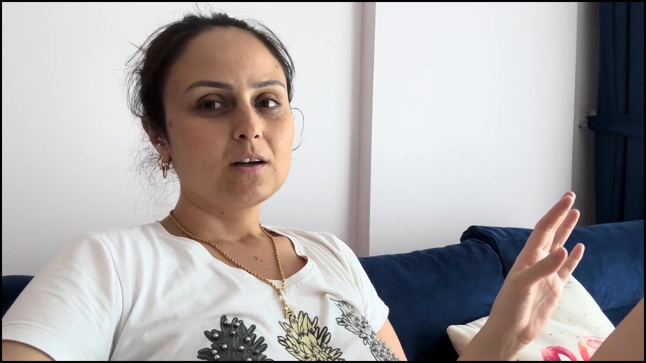 Ayşe Akdemir Tüm Youtube Katıl ifşa videoları arşiv part 5 - Video İzle