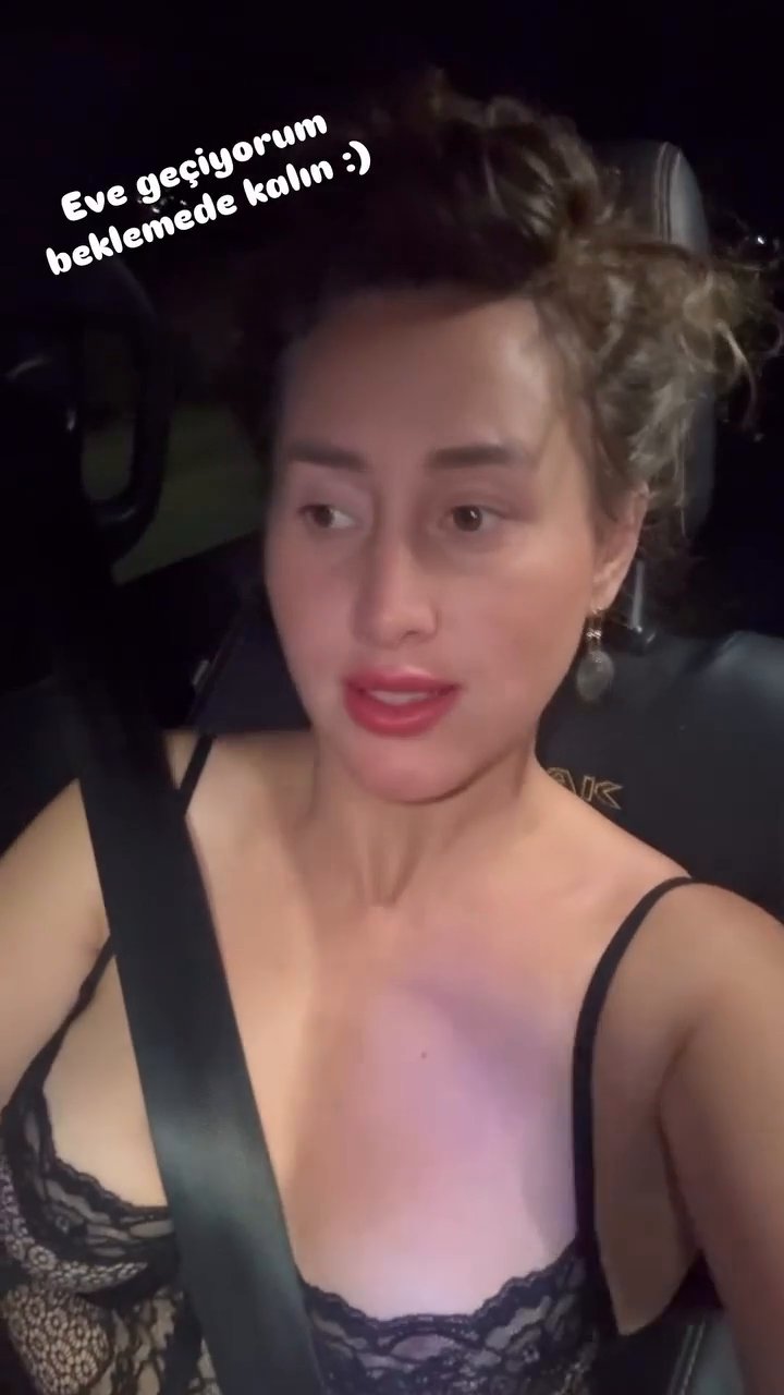 Melike Bulu Cankurt İnstagram abonelik Videoları Part 15 - Video İzle