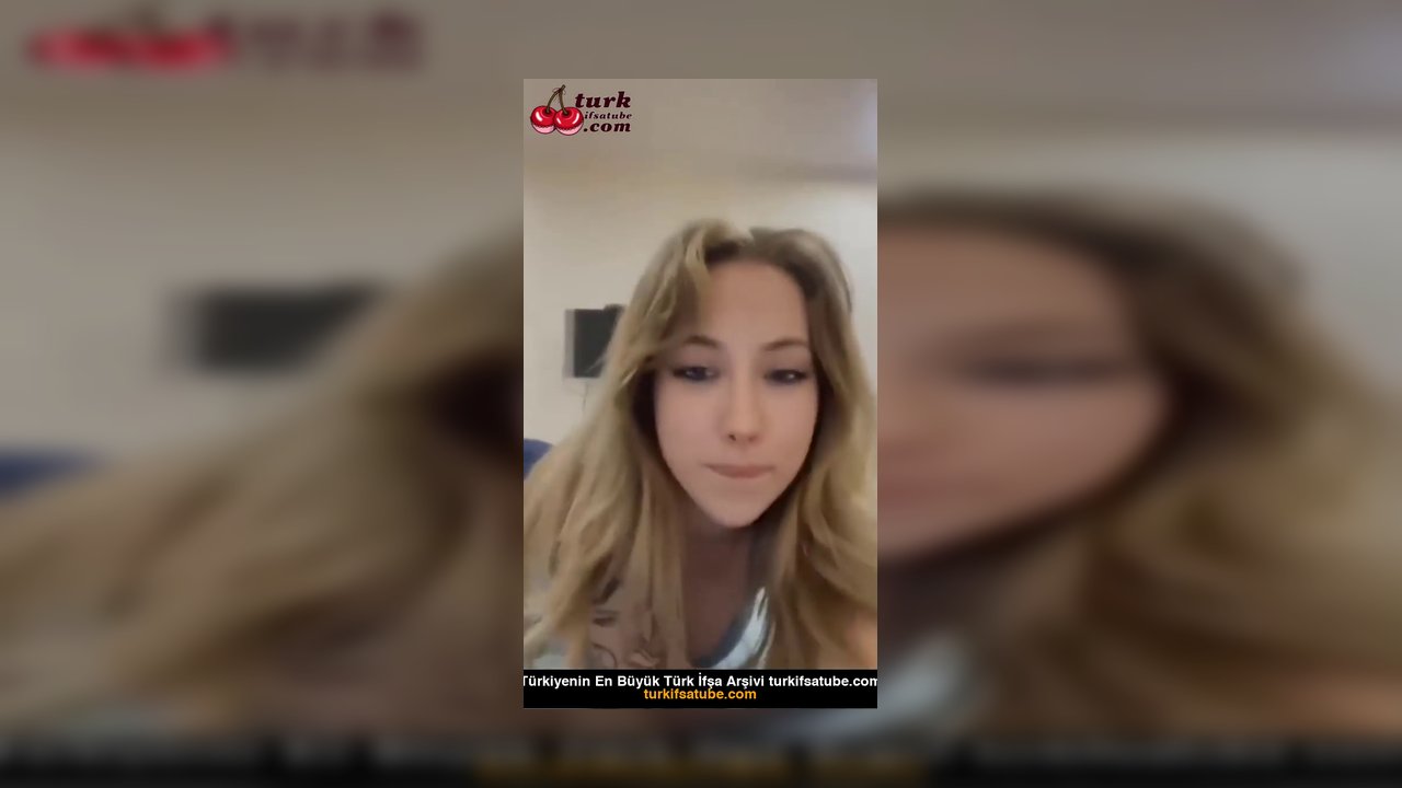 Luna Bogyna ifşa BigoLive Yayını - Video İzle