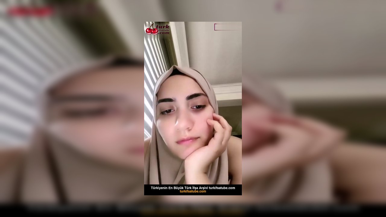 Türbanlı Donat ifşa Kafası kapalı vücudu çıplak - Video İzle