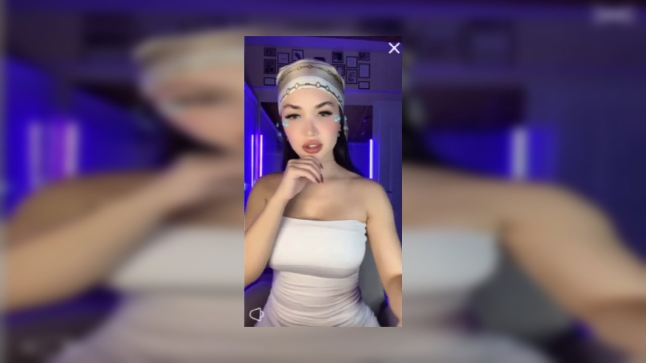 Bigo Kitana premium bigo ifşa videoları part 211 - Video İzle