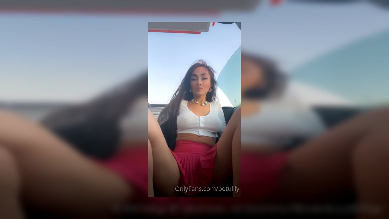 betulily yeni onlyfans ifşa videoları part 7 - Video İzle video