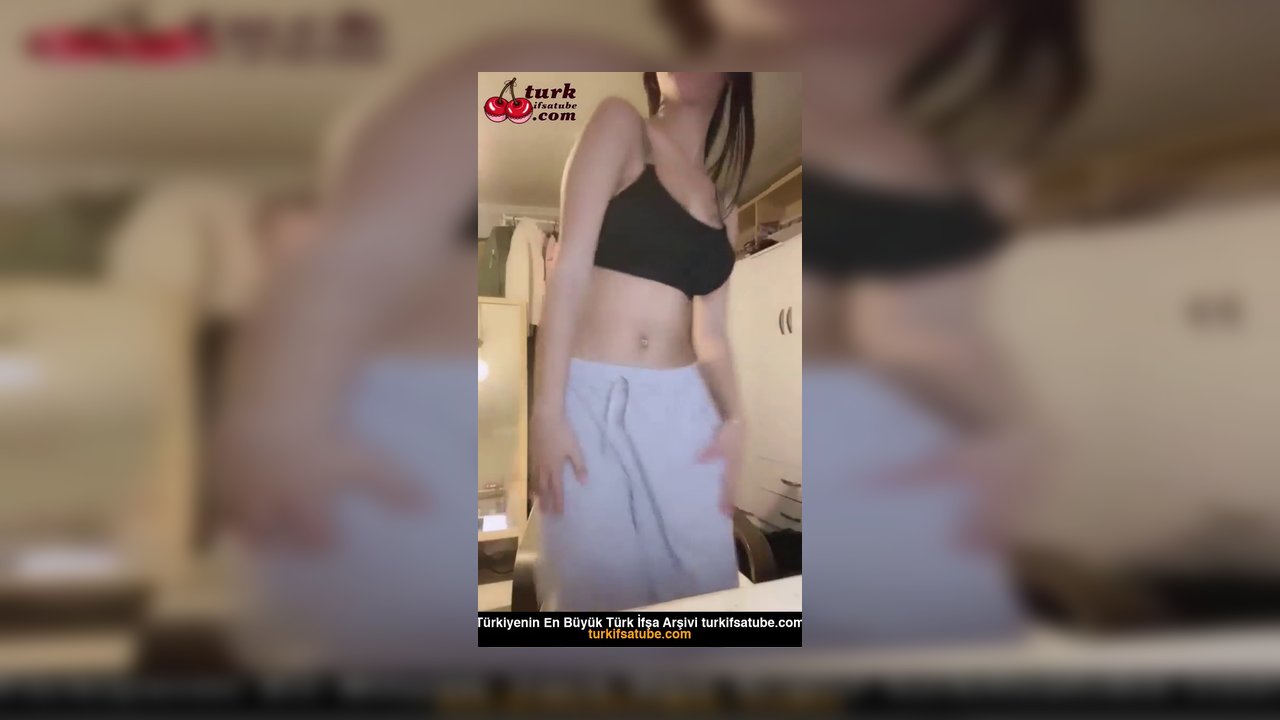 Bigo Meawinizz ifşa çıtır kız