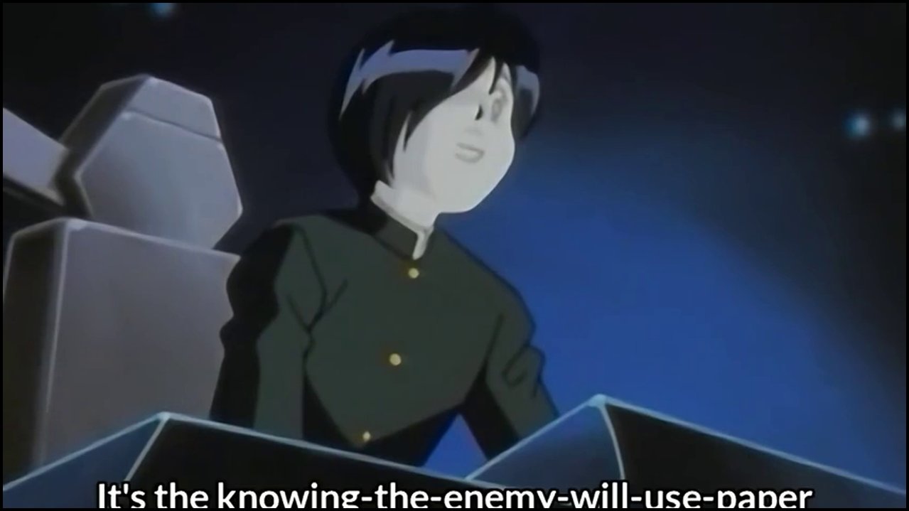 Lunatic Night 3 - Hentai lesbian warriors do battle in huge pussy licking orgy (.mp4