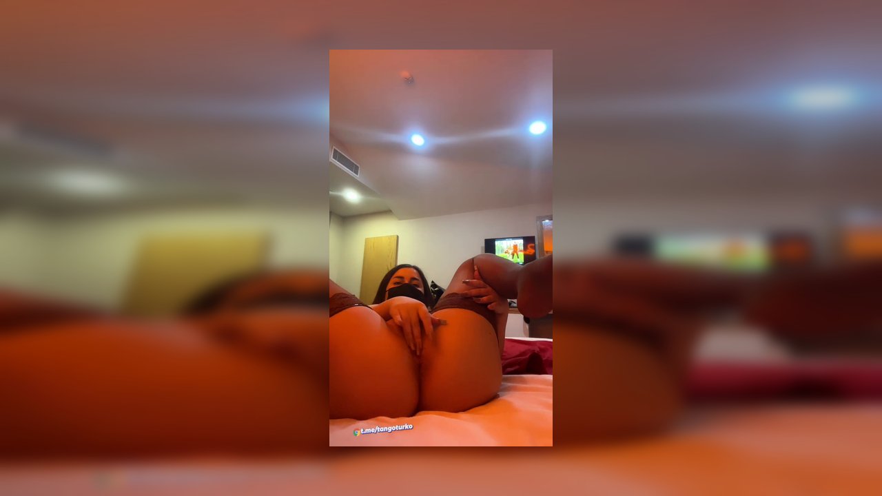Tango Ahu Alev ifşa videoları part 10 - Video İzle