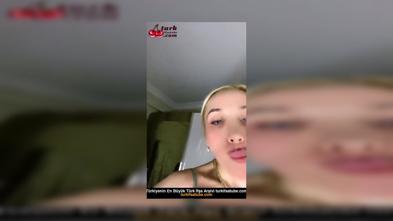 Tango Selin ifşa yeni slikonlu memeler - Video İzle