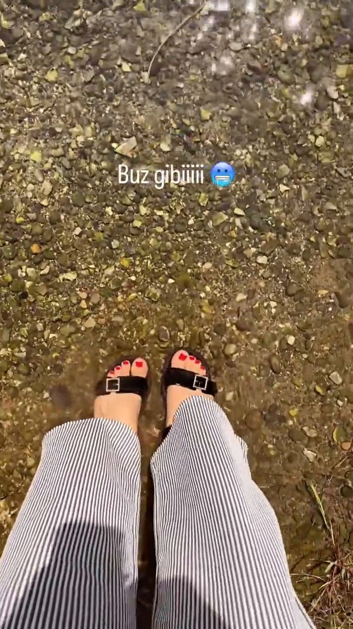 Eda Taştan instagram abonelik videoları part 16 - Video İzle