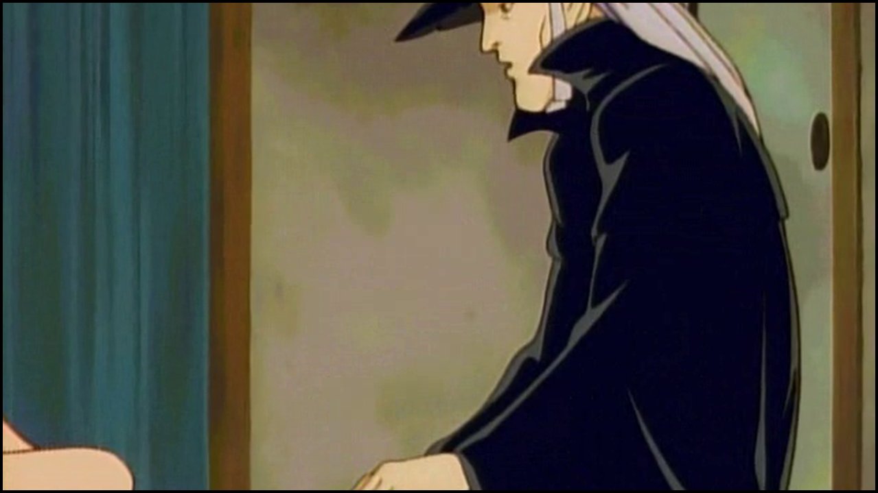 Adventure Man 3 - Hero fights demons and has time for some hentai BDSM sex with .mp4