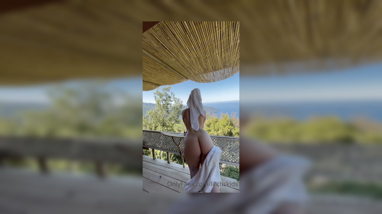 Lilithskids Tüm Onlyfans İfşa videoları part 3 - Video İzle