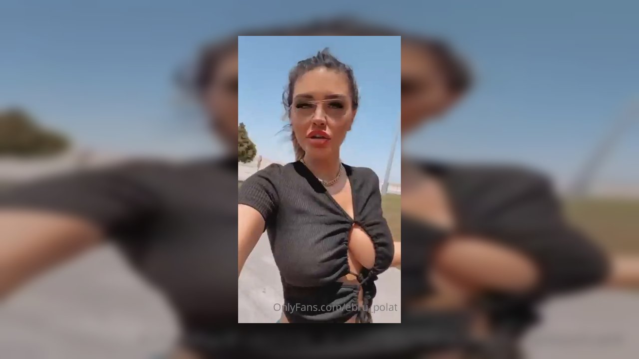 Ebru Polat Onlyfans ve Bigo ifşa videoları 5 - Video İzle