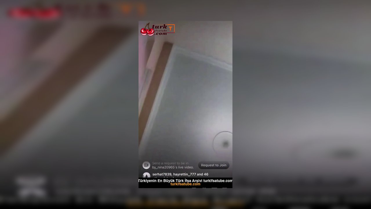 Nil ifşa TangoLive ateşli hatun