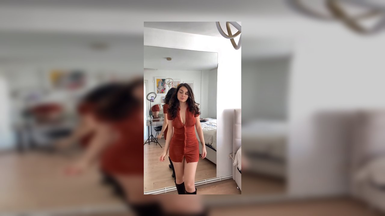 Nazlıcan Tanrıverdi instagram abonelik ifşa part 1 - Video İzle