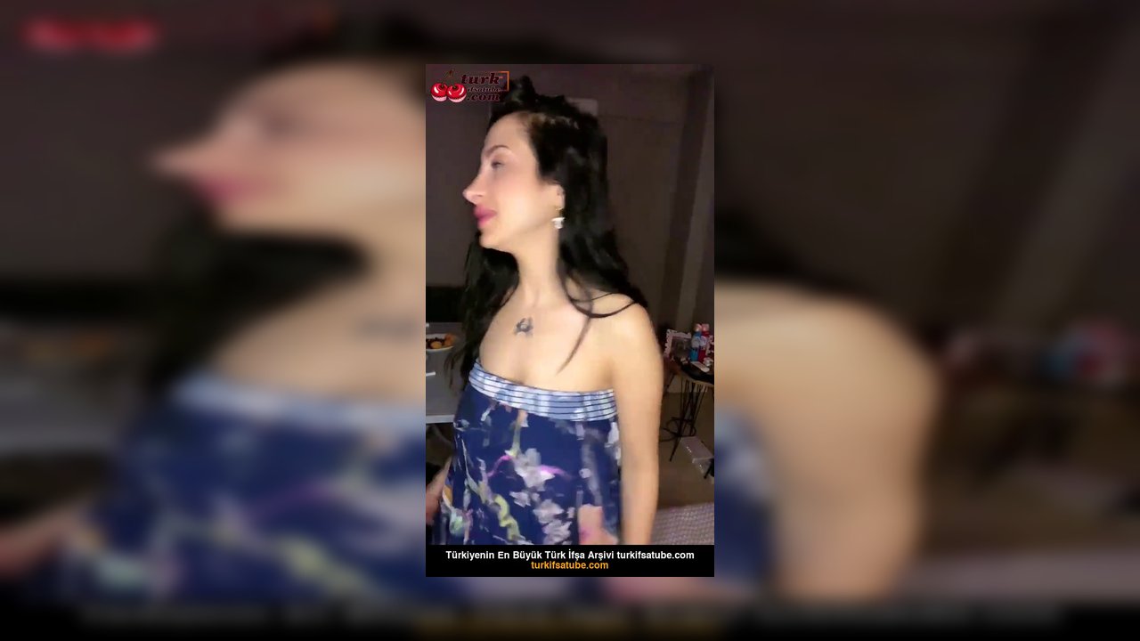 Pabirli ifşa Manitayla yayın - Video İzle