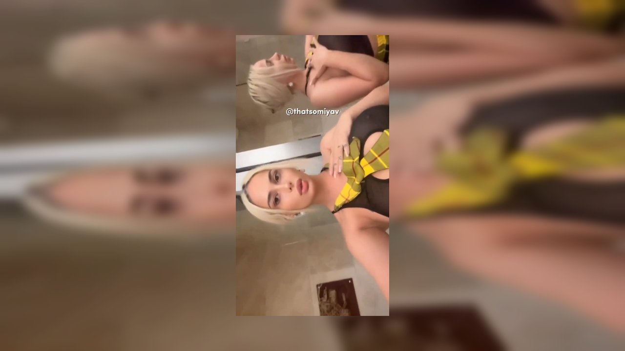 Merve Sanay 01.09.2025 ifşa videoları Part 6 - Video İzle.mp4