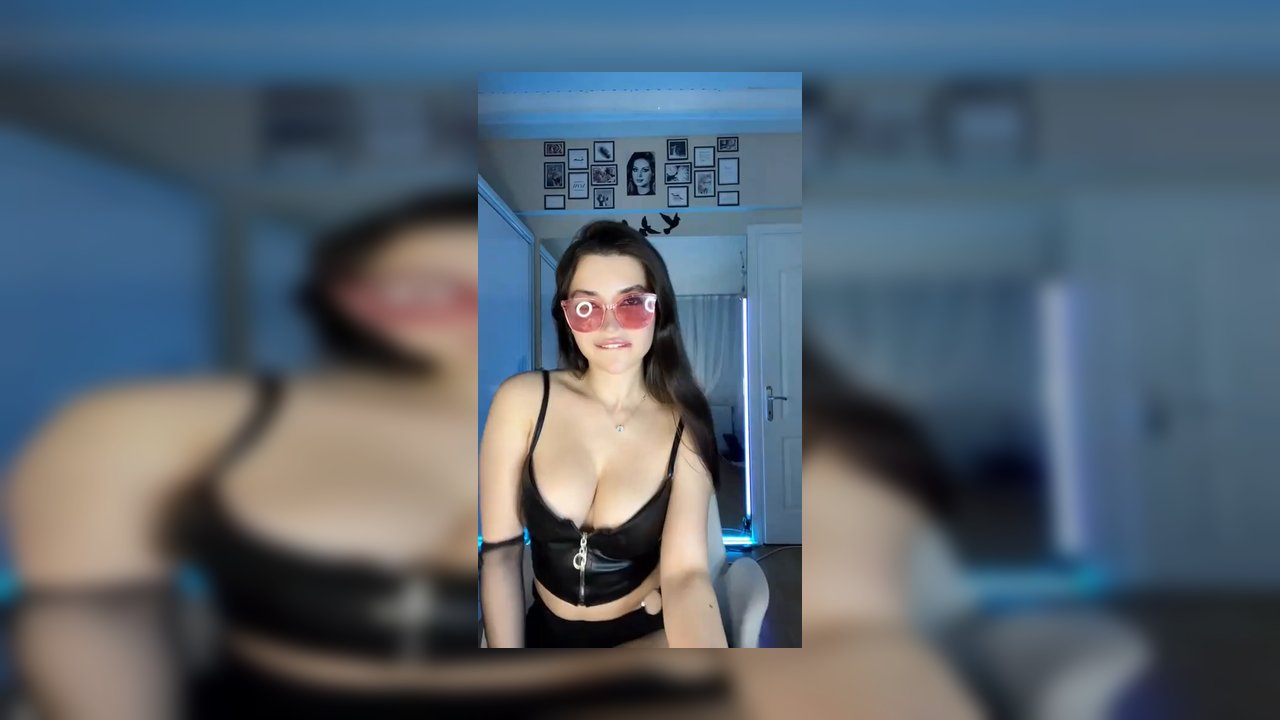 Bigo Kitana premium bigo ifşa videoları part 77 - Video İzle