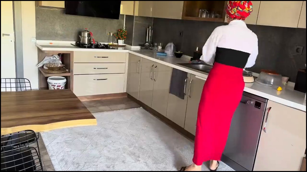 Fatma ile Her Telden ifşa Türbanlı Milf Youtube Katıl İfşa Videoları Part 20 - Video İzle.mp4