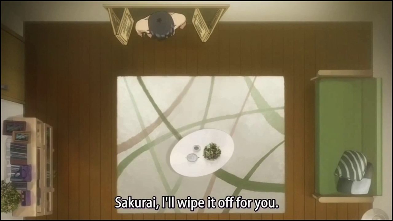 She Has Sex with Just About Anyone 1 - Hentai teen fucks her sensei in the libra.mp4