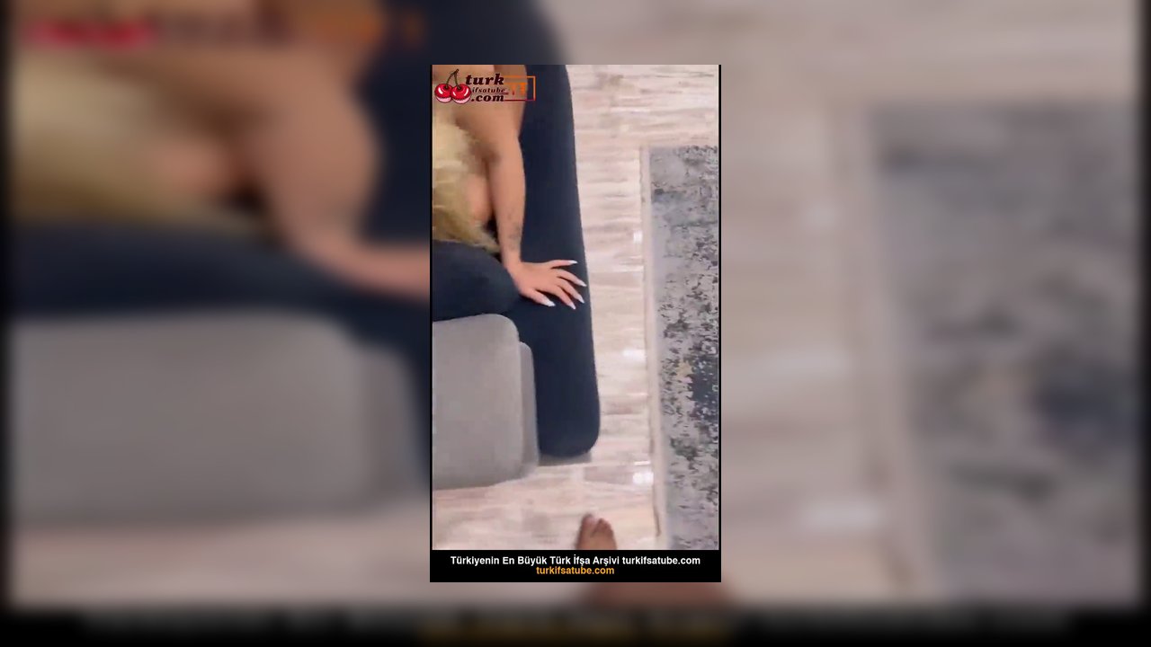 Yelizle19 ifşa porno Türk Travesti sikiş - Video İzle