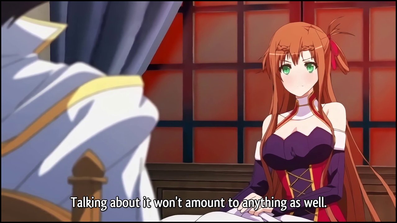 Venus Blood： Brave 1 - Demons and tentacles fuck cute hentai girls to get them p.mp4