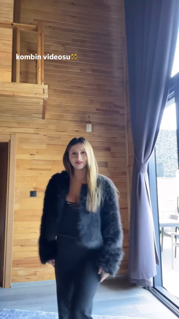 Aleyna Adacı instagram abonelik videoları part 1 - Video İzle