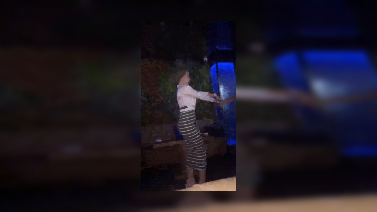 Esra Rabia Ünal Premium İfşa Videolar Part 30 - Video İzle