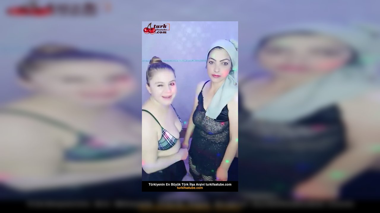 Biz 2 Aşık ifşa Türk Swinger çiftleri - Video İzle