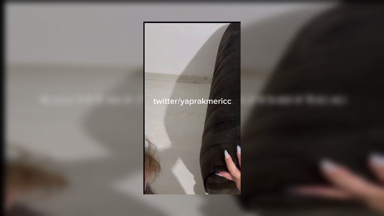 Meri (mericchgirll ,meribabexox ) Onlyfans İfşa Videolarıpart 38
