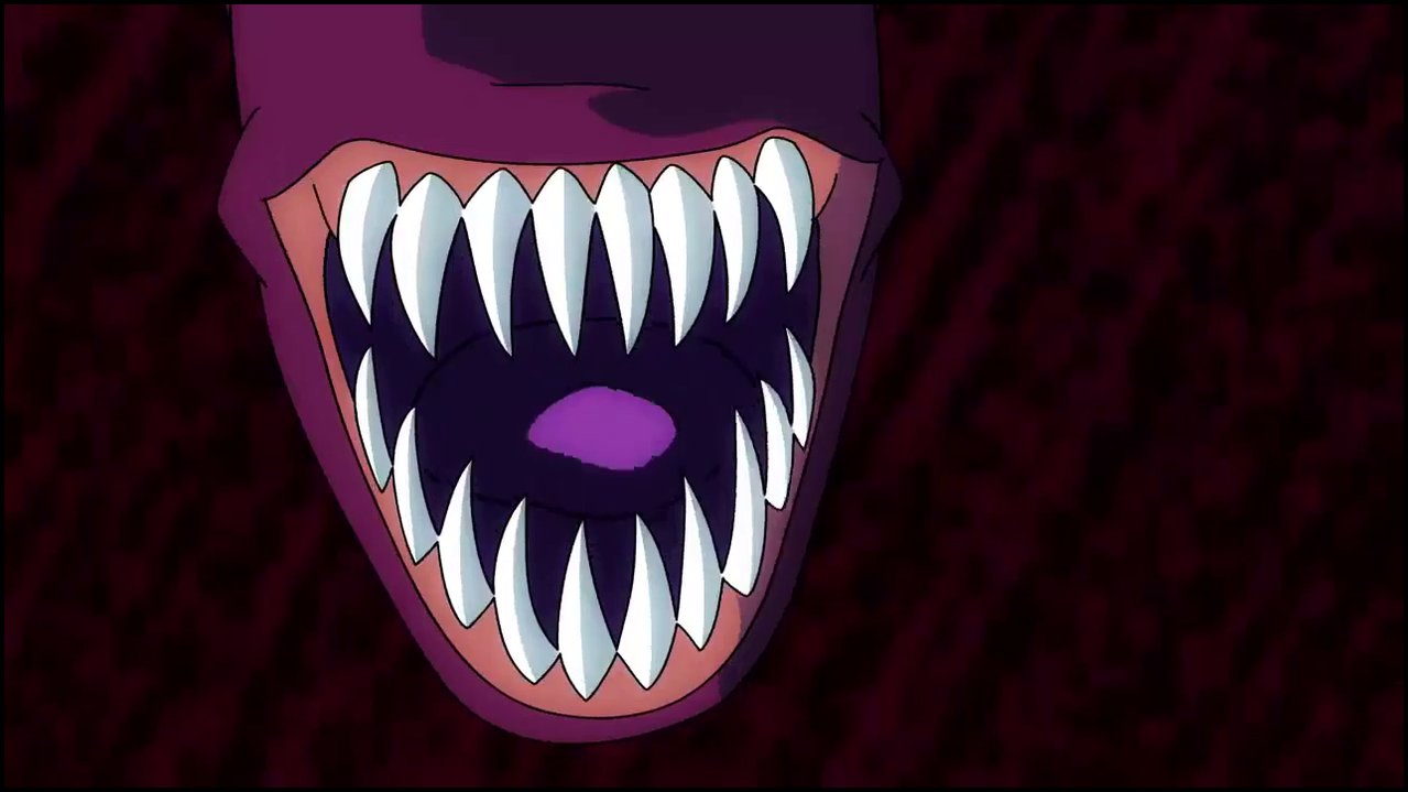 Resident Evil Jill Valentine is fucked by tentacles and Nemesis's big zombie dic.mp4