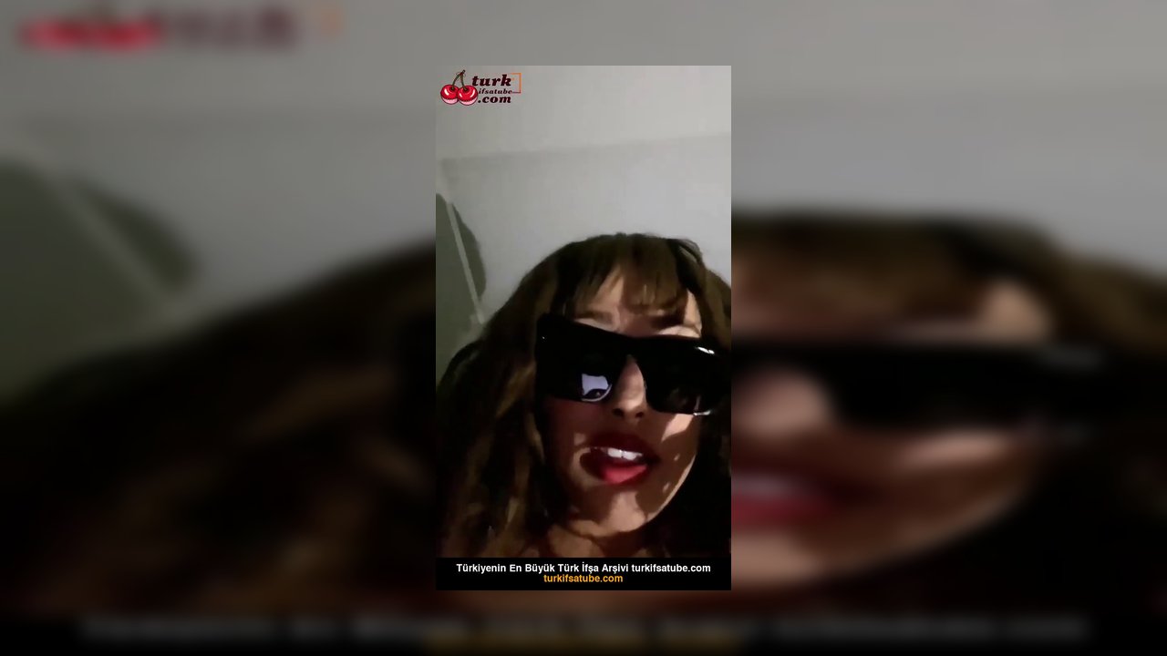 Bu seksi showu sahnelerde yapmalı