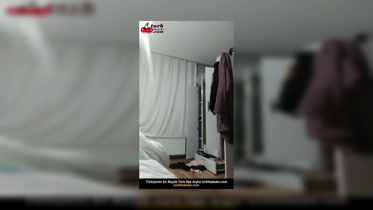 Tango Pera ifşa Olgun Sarışın yatak odasından yayın açtı - Video İzle