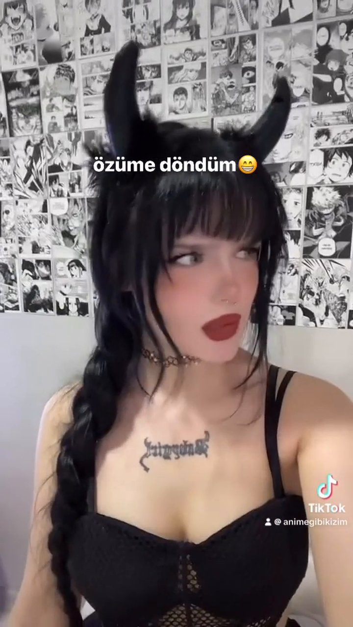Hilal Horans ifşa videoları part 19 - Video İzle