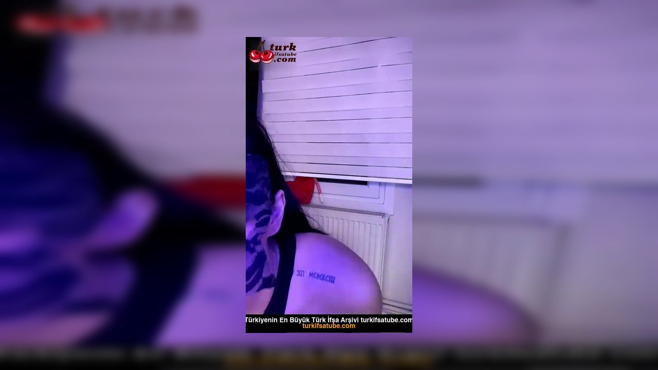 Nas ifşa maskeli koca götlü