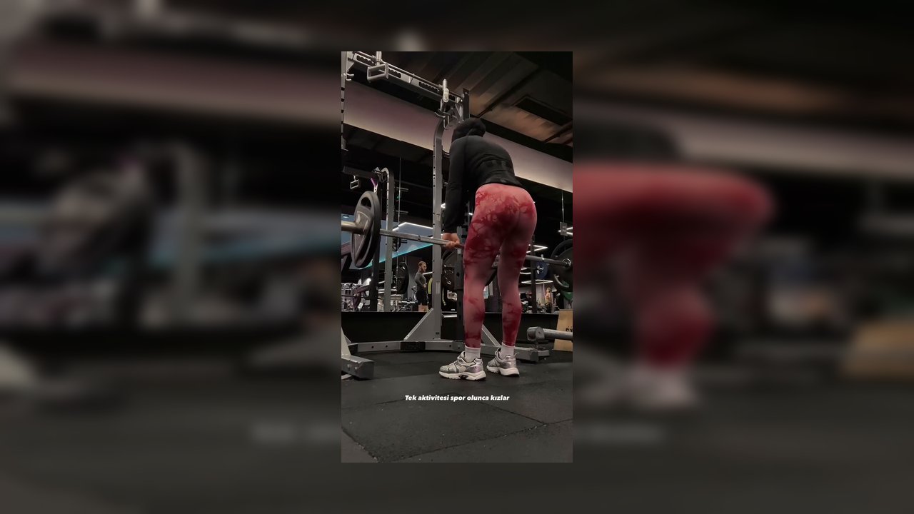 Eda Taştan instagram abonelik videoları part 2 - Video İzle