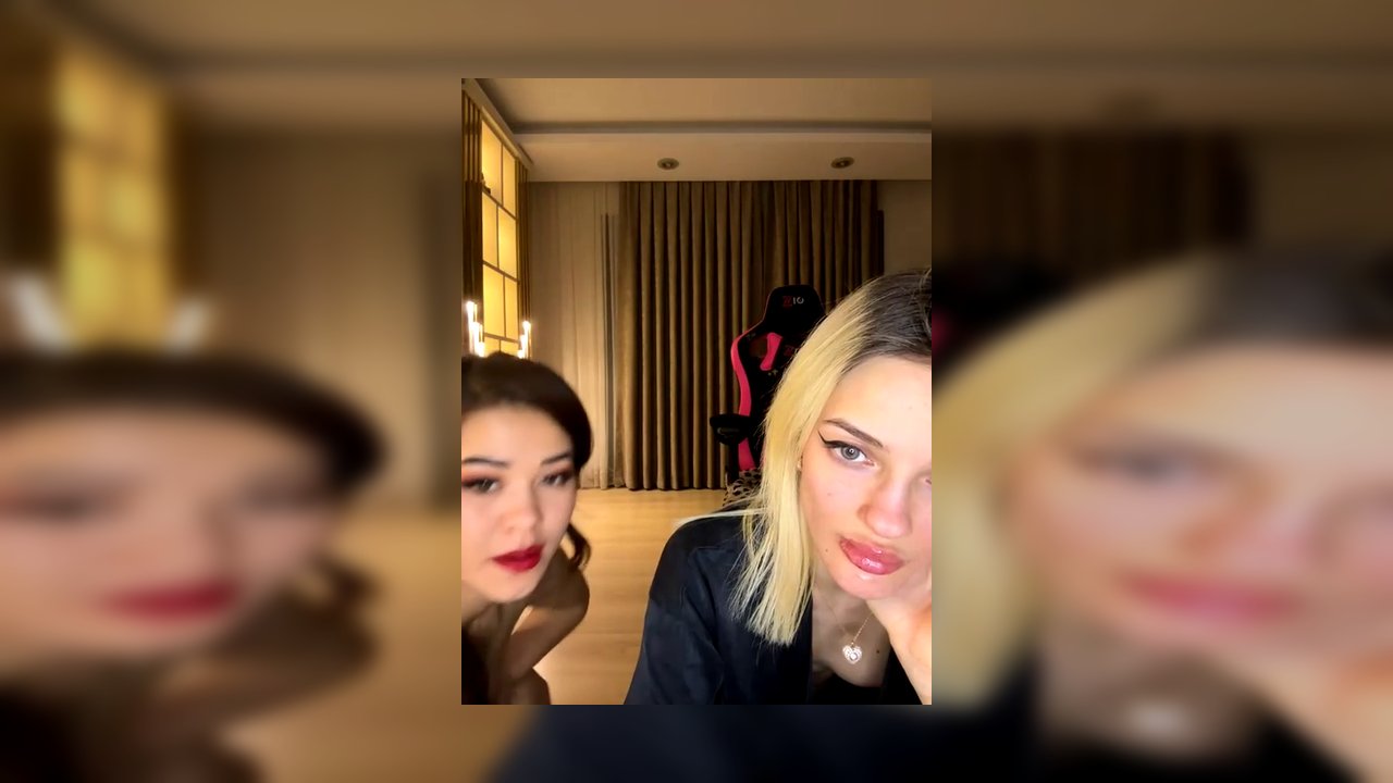 Arden Tango ve diğer kanallardaki premium ifşa videoları part 64