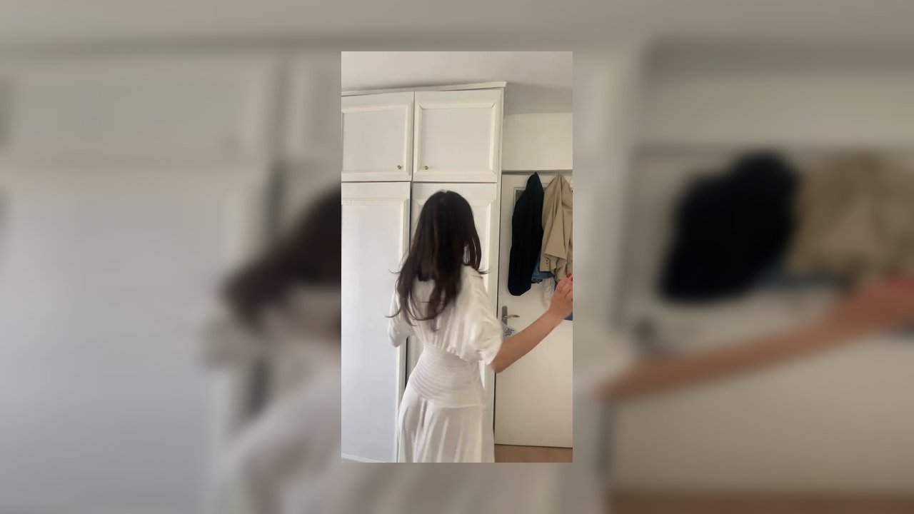 Nazlıcan Tanrıverdi instagram abonelik ifşa part 59 - Video İzle