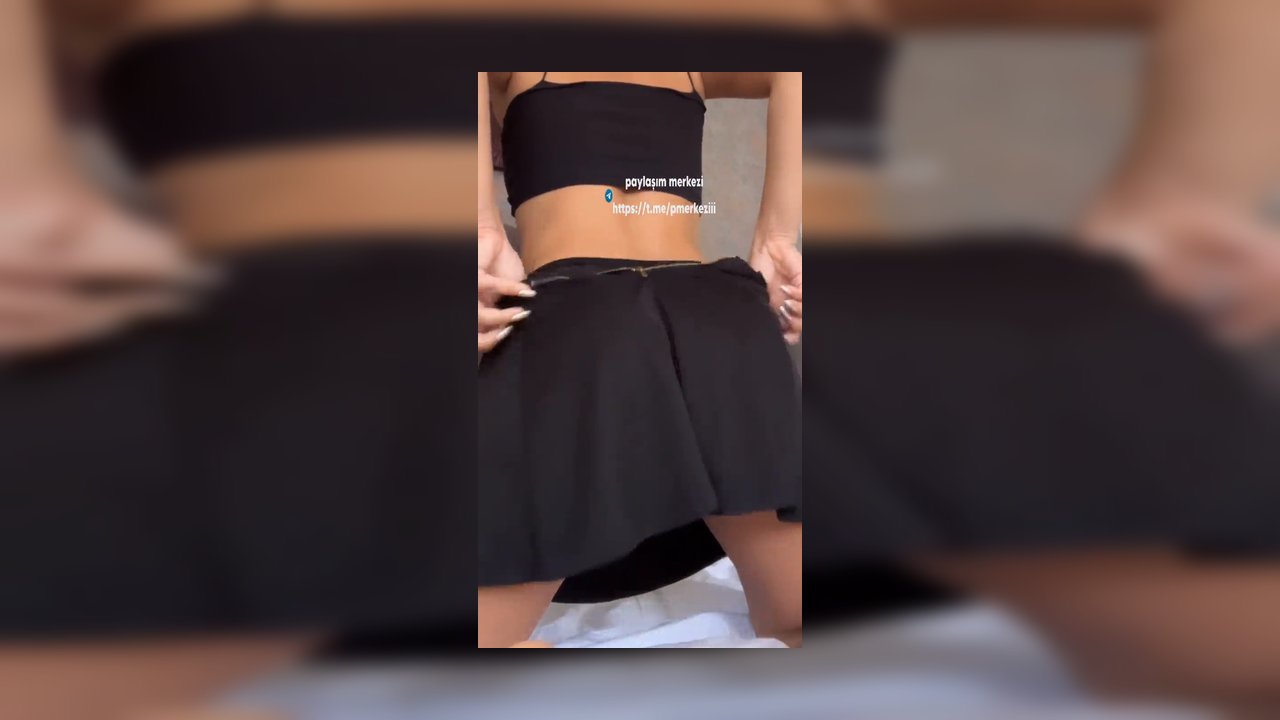Berfe Ece Talin İfşa Videoları Onlyfans yeni part 18