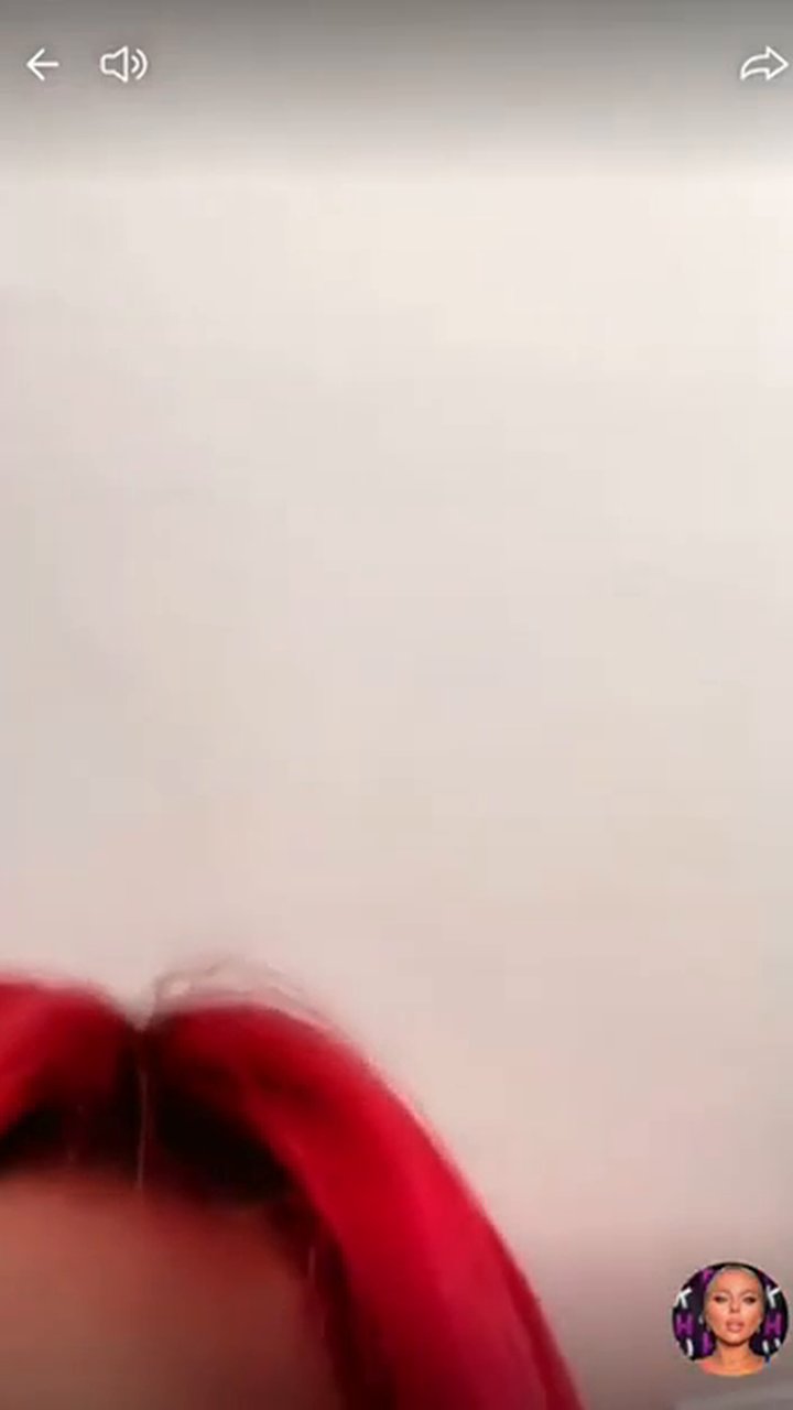 Kızıl Cadı Tango Mericeyn'nin tümö arşivlik ve yeni ifşa videoları part 16 - Video İzle