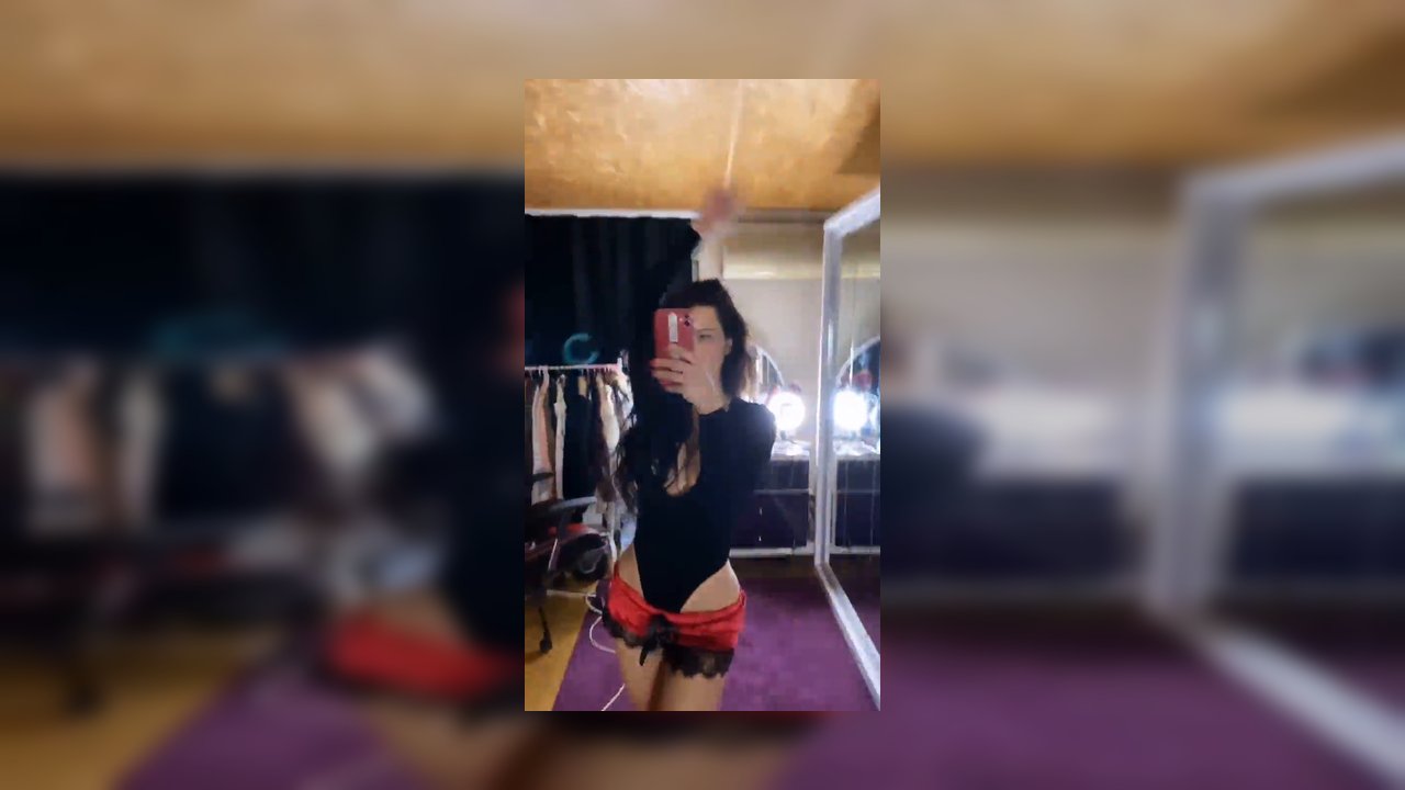 Bigo Kitana premium bigo ifşa videoları part 45 - Video İzle