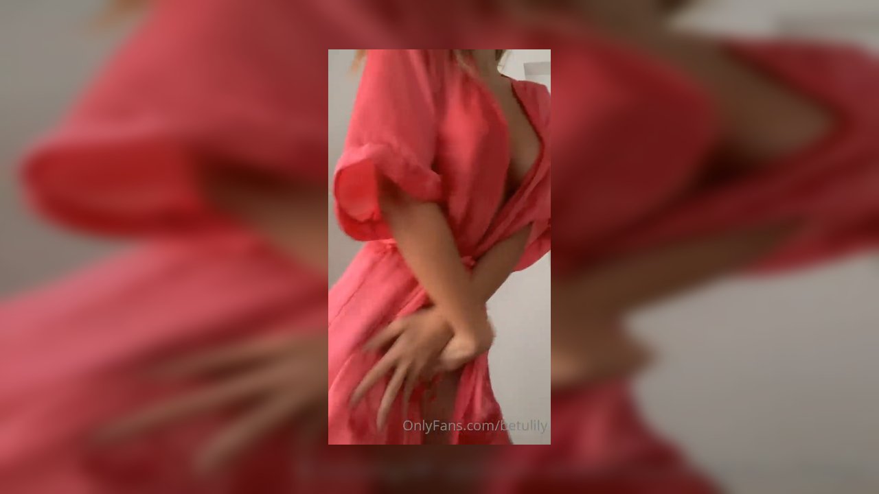 Betulily Onlyfans Videoları Part 32 - Video İzle