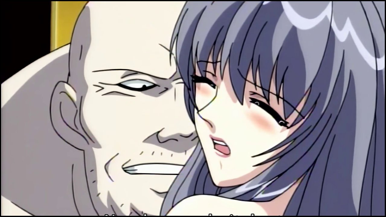 23 Year Old Female Teacher 1- Sexy hentai teacher pussy fingered and fucked on p.mp4