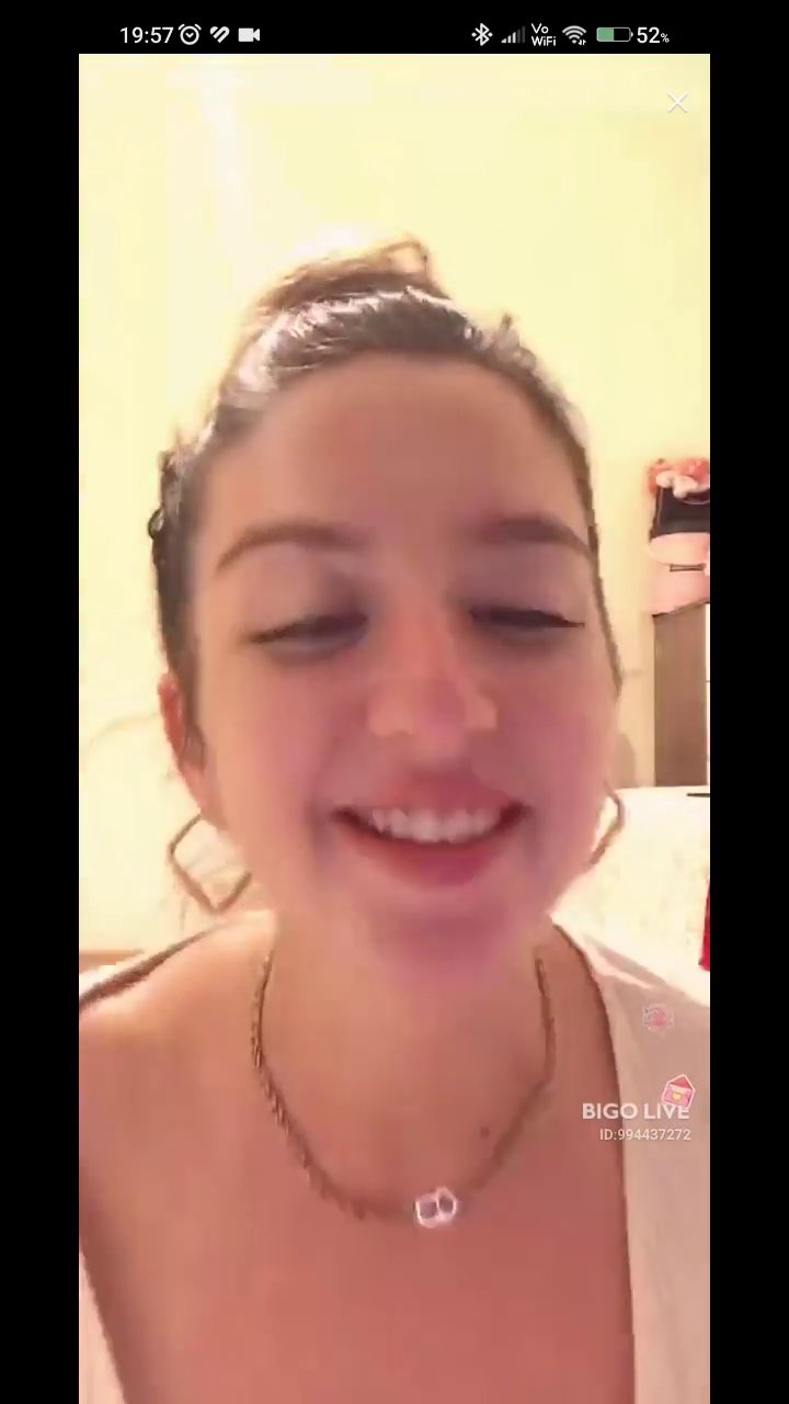 Bigo Vikoo İfşa Videoları part 4 - Video İzle