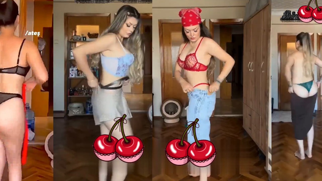 Simge Barankoğlu Özel Kolaj Video 1 - Video İzle