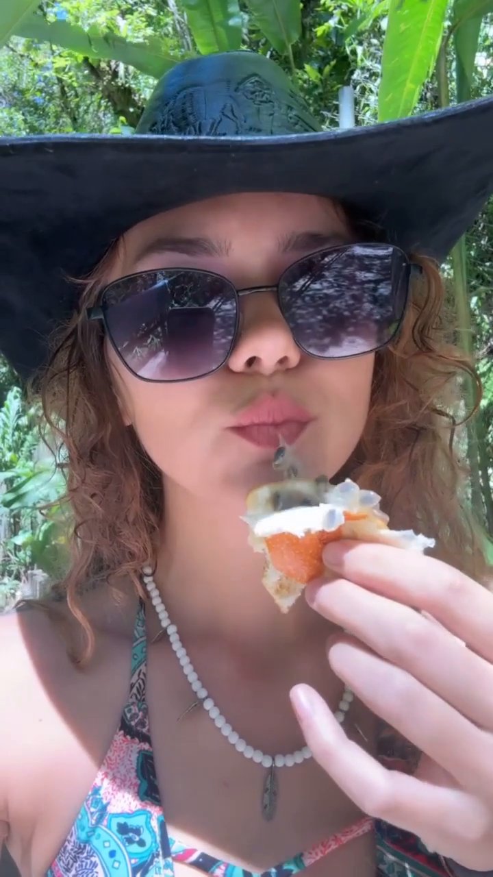 SihirbazBayan (Ceren Yılmaz) instagram abonelik ifşa Part 2 - Video İzle