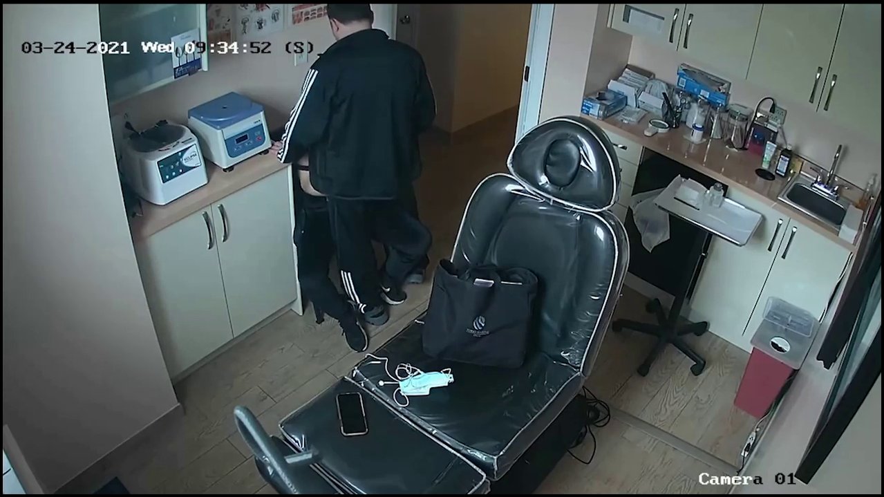 Gizli ipcam görüntüleri özel paylaşım part 6 - Video İzle