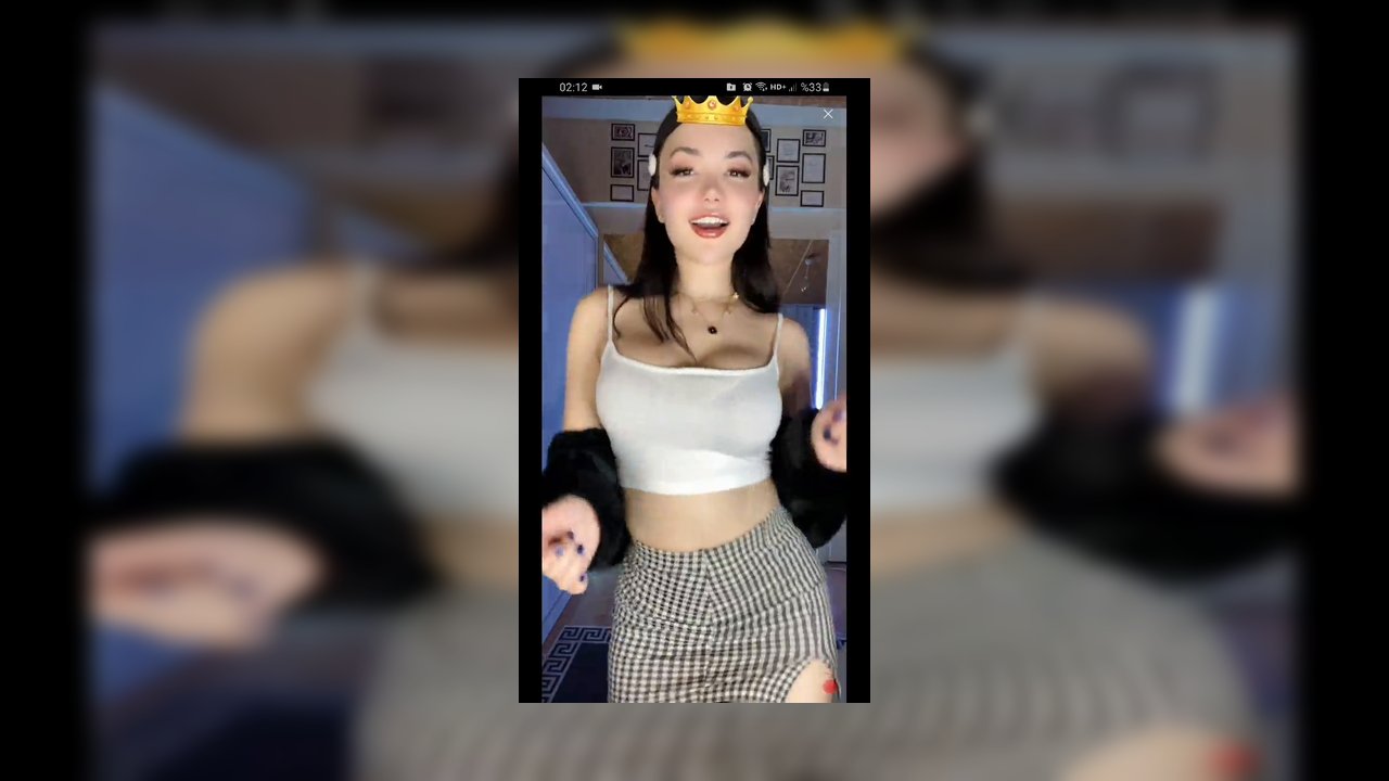 Bigo Kitana premium bigo ifşa videoları part 204 - Video İzle