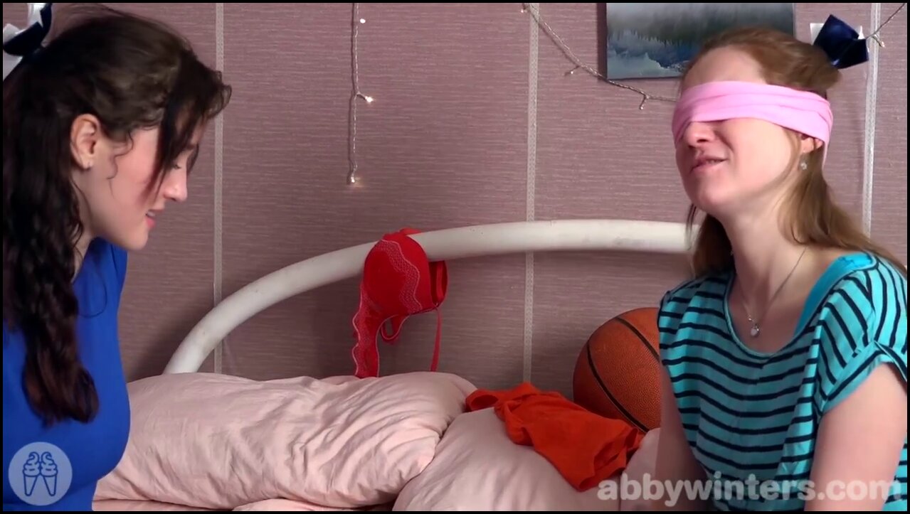 AbbyWinters 21 07 16 Elza And Lilia Passionate Cunnilingus XXX