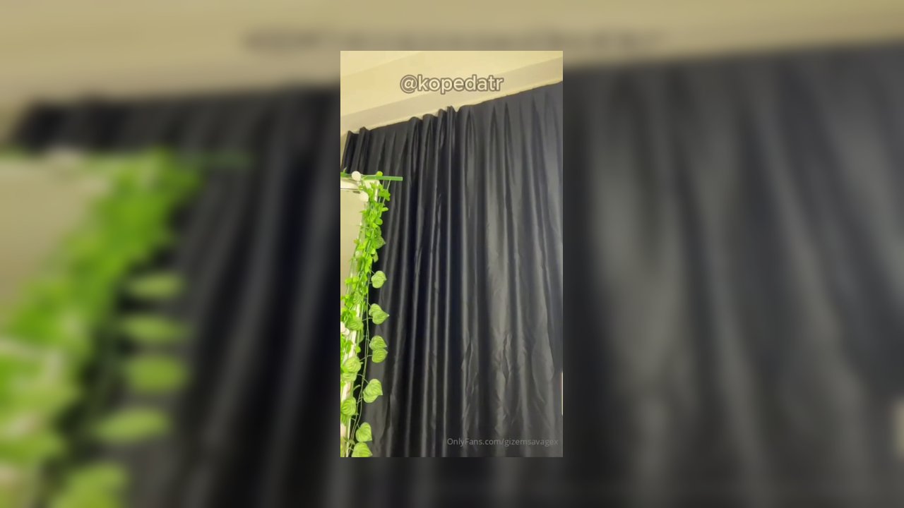 Gizemsavagex (Gizem Bağdaçiçek) Onlyfans videoları part 50 - Video İzle.mp4