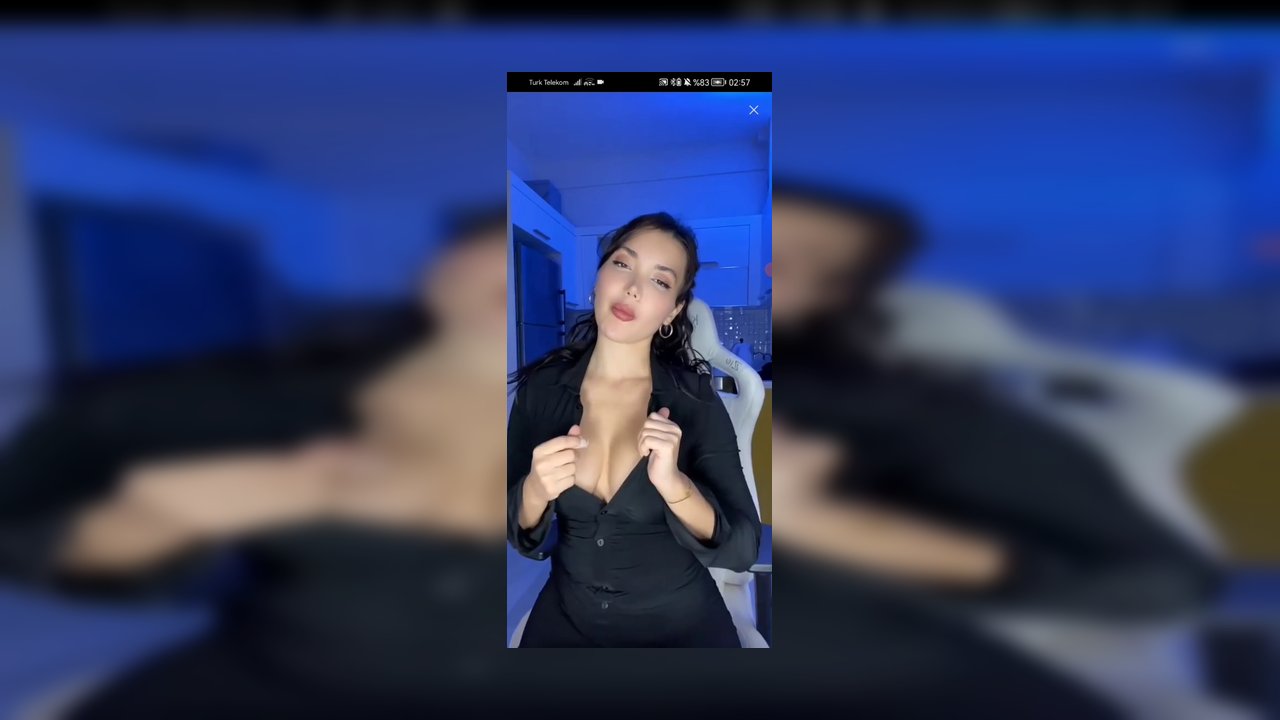 Bigo Kitana premium bigo ifşa videoları part 140 - Video İzle