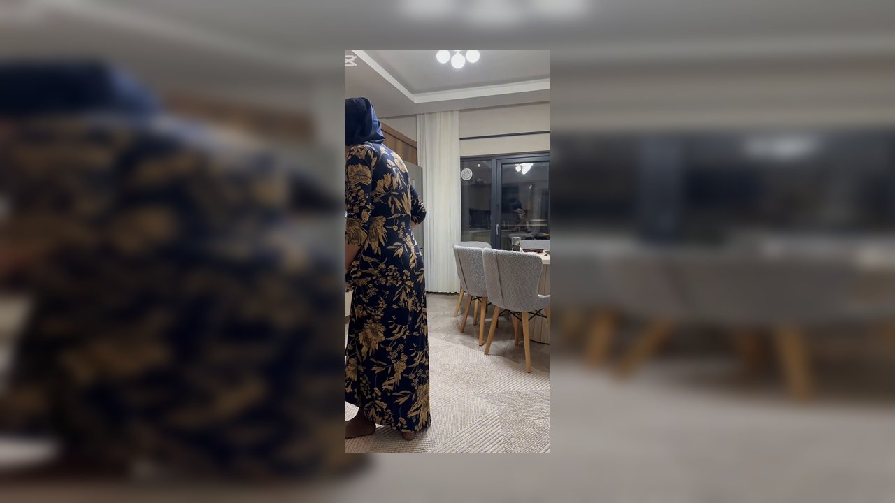 Fatma ile Her Telden Youtube Katıl ifşa videoları yeni part 6 - Video İzle