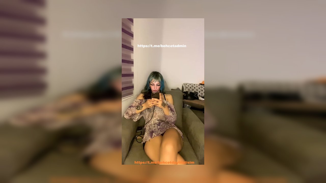 Tango İrem Su Efsane ifşa Sex Videoları Part 17 - Video İzle